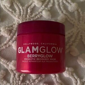 Glamglow recovery mask